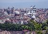 <p>Roma panorama</p>